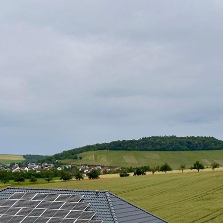 Weikersheim Penthouse Lejlighed Eksteriør billede