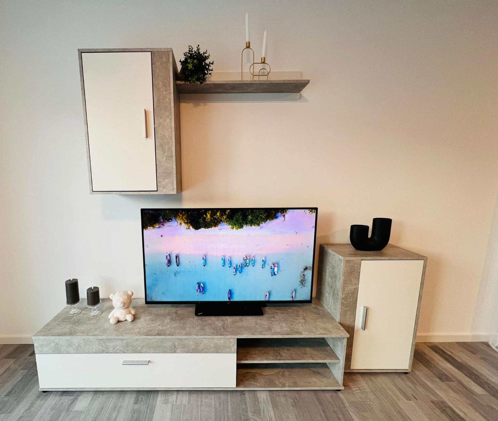 Weikersheim Penthouse Lejlighed Eksteriør billede